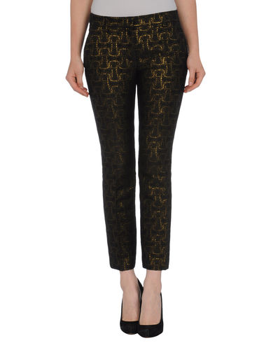 ZOOM TRUE ROYAL - Casual trouser
