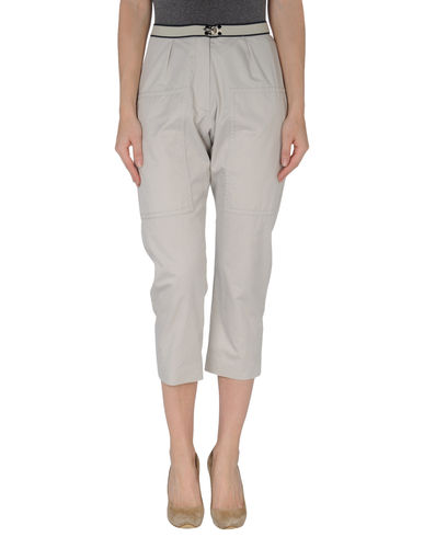 ZOOM MARNI - Harem Pants