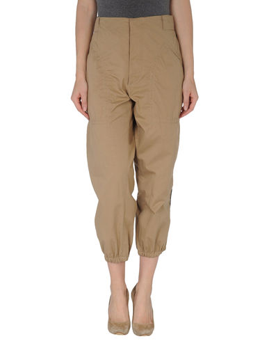 ZOOM MARNI - Harem Pants
