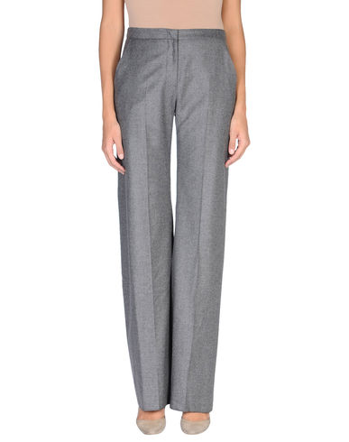 ZOOM ALEXANDER MCQUEEN - Casual pants