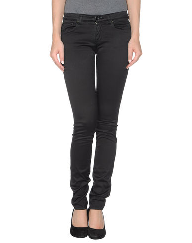 ZOOM MAURO GRIFONI - Casual pants