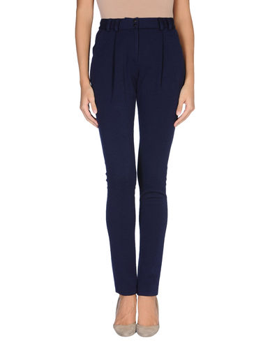 ZOOM PROENZA SCHOULER - Casual trouser