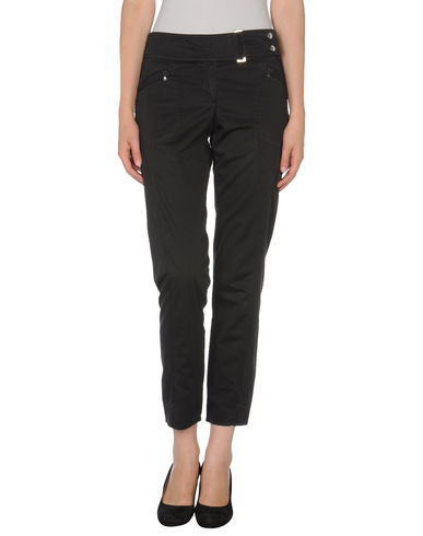ZOOM VICTOR VICTORIA - Casual pants
