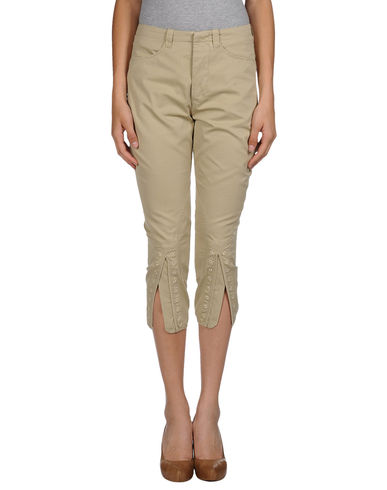 ZOOM BALENCIAGA - 3/4-length trousers
