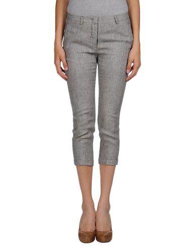 ZOOM MAURO GRIFONI - 3/4-length short