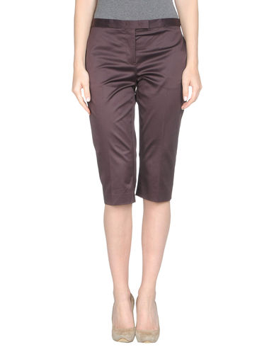 ZOOM JIL SANDER - Pantalone capri