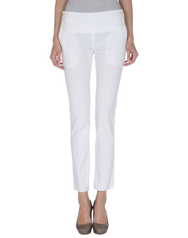 ZOOM ALEXANDER MCQUEEN - Casual trouser