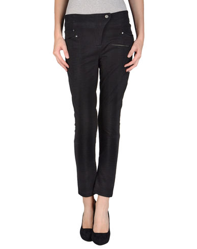 ZOOM YIGAL AZROUËL - Casual pants