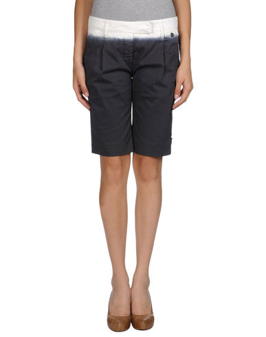 ZOOM PRADA - Bermuda shorts