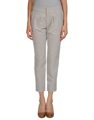 ZOOM GUCCI - Casual trouser