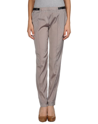 ZOOM GUCCI - Casual trouser