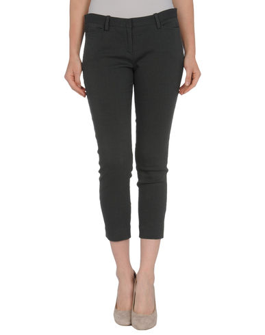 ZOOM ISABEL MARANT - 3/4-length short