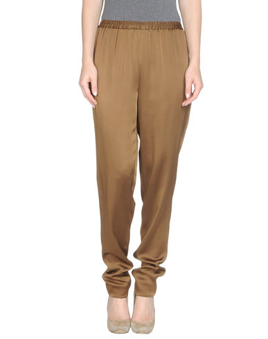 ZOOM MICHAEL KORS - Casual pants