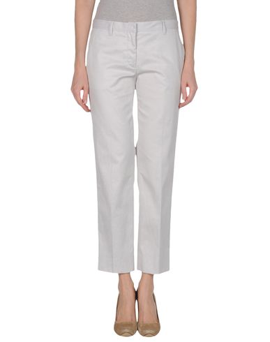 ZOOM MIU MIU - Casual pants