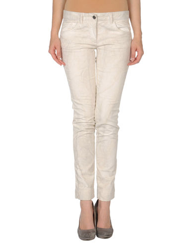 ZOOM DOLCE & GABBANA - Casual pants