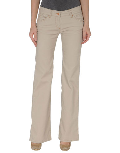 ZOOM ISABEL MARANT - Casual pants