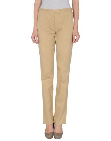 ZOOM VICTOR VICTORIA - Casual pants