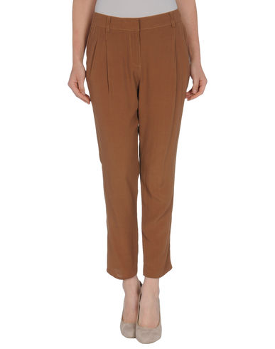 ZOOM ATOS LOMBARDINI - Dress pants