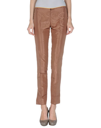 ZOOM GUCCI - Casual pants