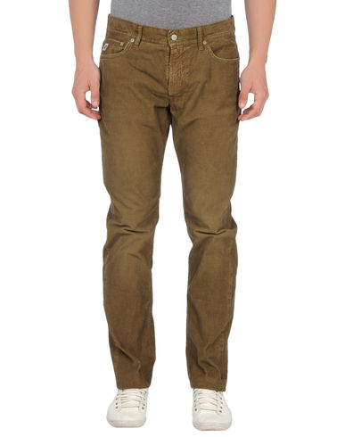 ZOOM C.P. COMPANY - Casual pants