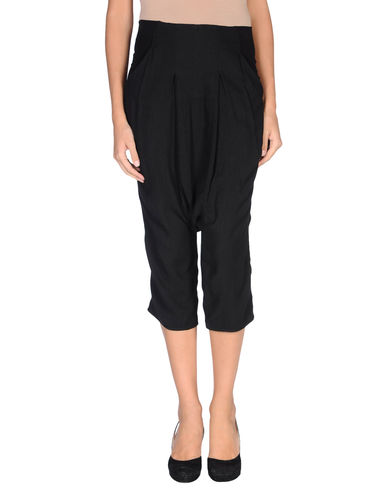 ZOOM RICK OWENS - Harem Pants