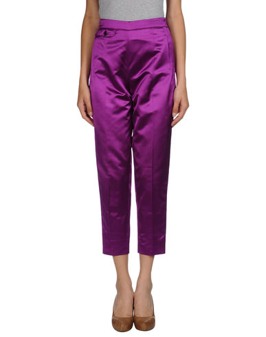ZOOM MIU MIU - 3/4-length short