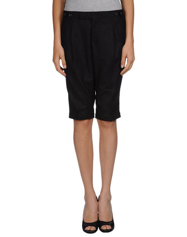 ZOOM MIU MIU - Bermuda shorts