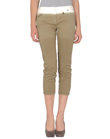 ZOOM PRADA - 3/4-length trousers