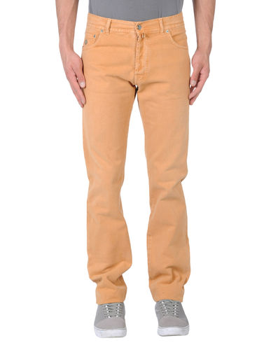 ZOOM BORRELLI NAPOLI - Casual pants
