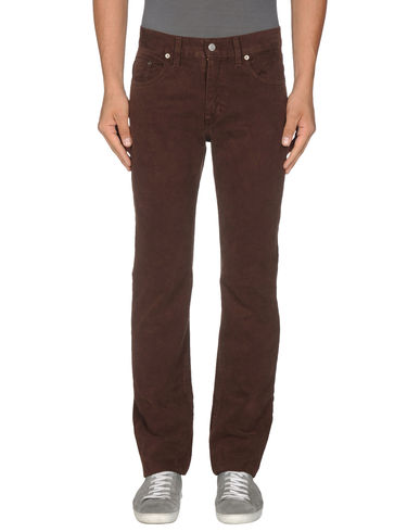 ZOOM LEVI'S RED TAB - Casual pants