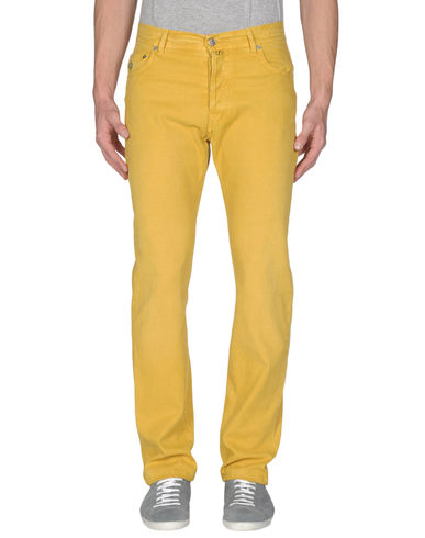 ZOOM LUIGI BORRELLI NAPOLI - Casual pants