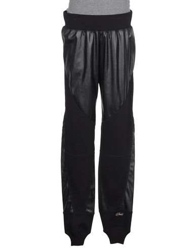 ZOOM PINKO UP - Casual pants