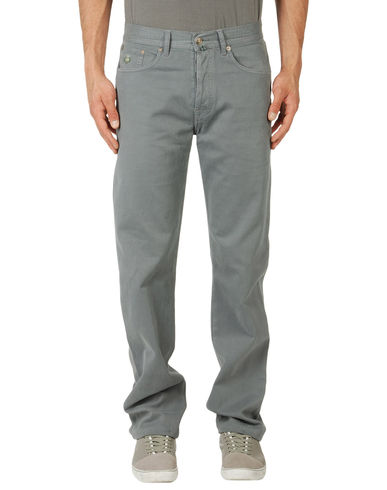 ZOOM HARMONT&BLAINE - Casual pants