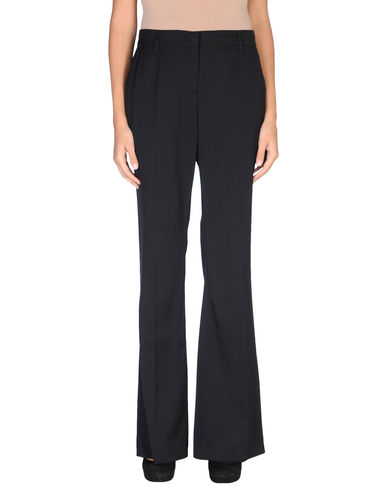 ZOOM SCHUMACHER - Dress pants