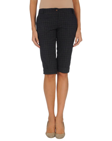 ZOOM COMPAGNIA ITALIANA - Bermuda shorts