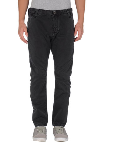 ZOOM MP001 MELTIN POT - Casual pants