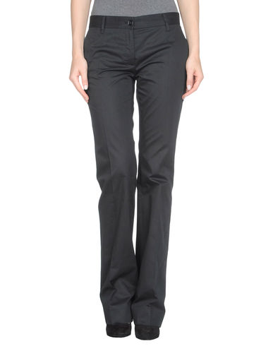 ZOOM DOLCE & GABBANA - Casual pants