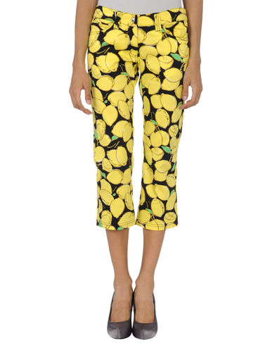 ZOOM DOLCE & GABBANA BEACHWEAR - 3/4-length short