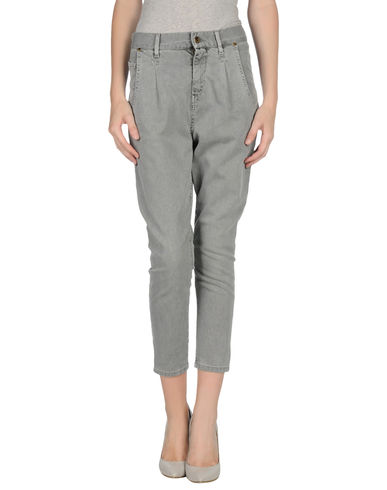 ZOOM MET CHINO & FRIENDS - 3/4-length trousers