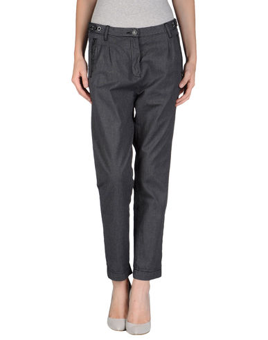 ZOOM MAISON SCOTCH - Casual pants