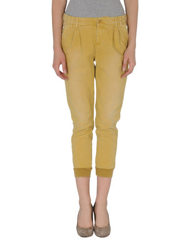 ZOOM MET CHINO & FRIENDS - Casual trouser