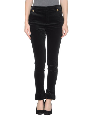 ZOOM GUCCI - Casual pants