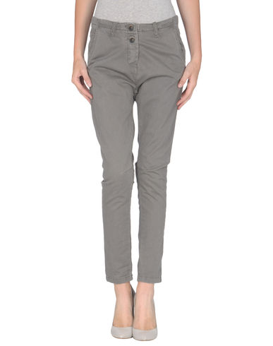 ZOOM MAISON SCOTCH - Casual pants