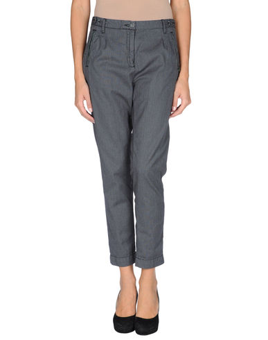 ZOOM MAISON SCOTCH - Casual pants