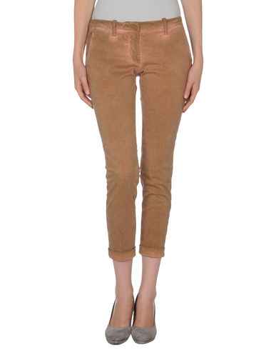 ZOOM MET CHINO & FRIENDS - 3/4-length short