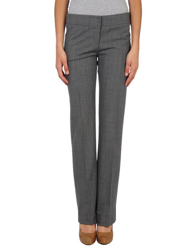 ZOOM PATRIZIA PEPE - Dress pants
