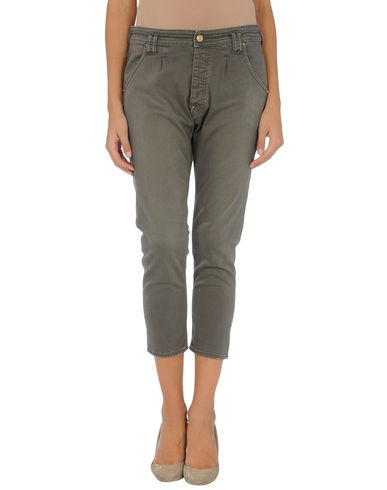 ZOOM CYCLE - 3/4-length short