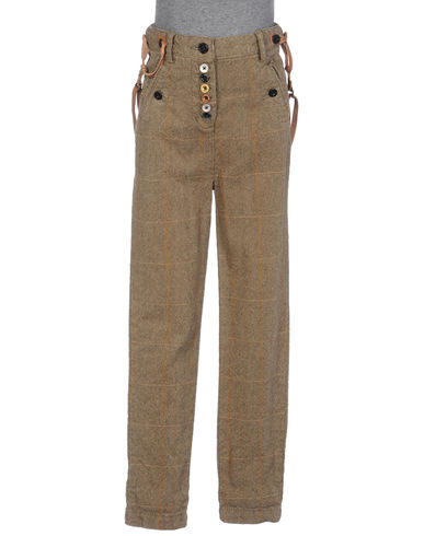 ZOOM SCOTCH R'BELLE - Casual pants