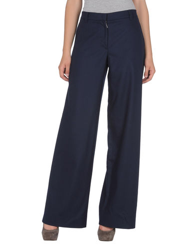 ZOOM JIL SANDER - Casual pants