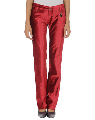 ZOOM C'N'C' COSTUME NATIONAL - Casual pants